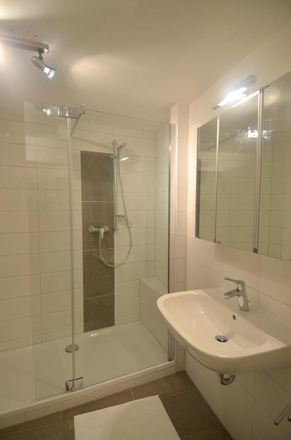 Apartamento Wohnen Im Riemenschneiderhaus Wurzburgo Exterior foto